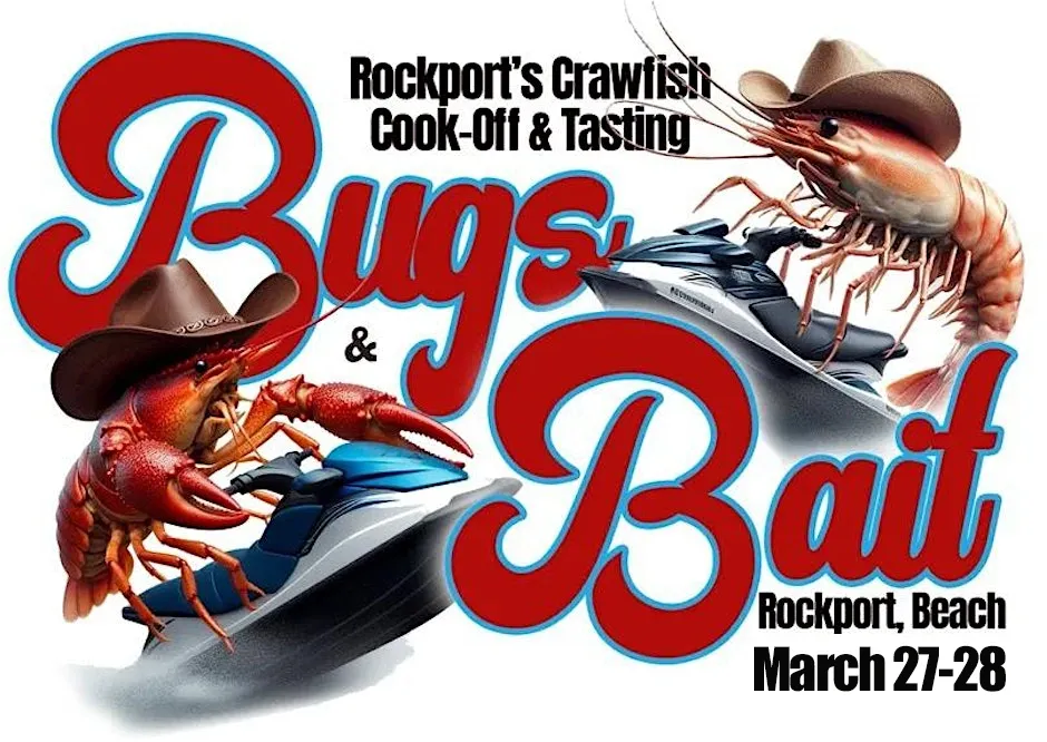 Rockport Crawfish Cook-off