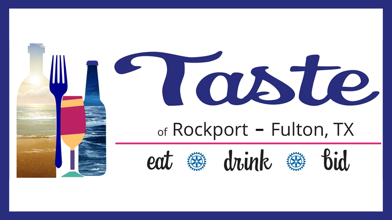 Taste of Rockport-Fulton