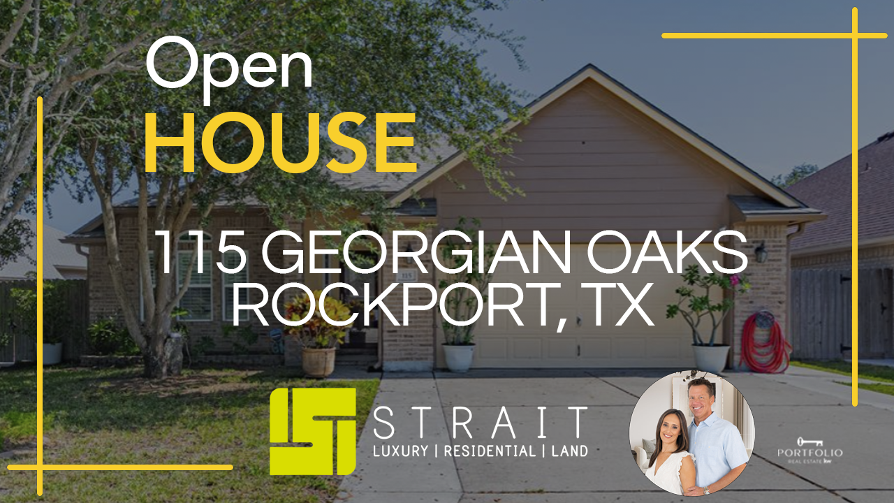 115 Georgian Oaks Open House