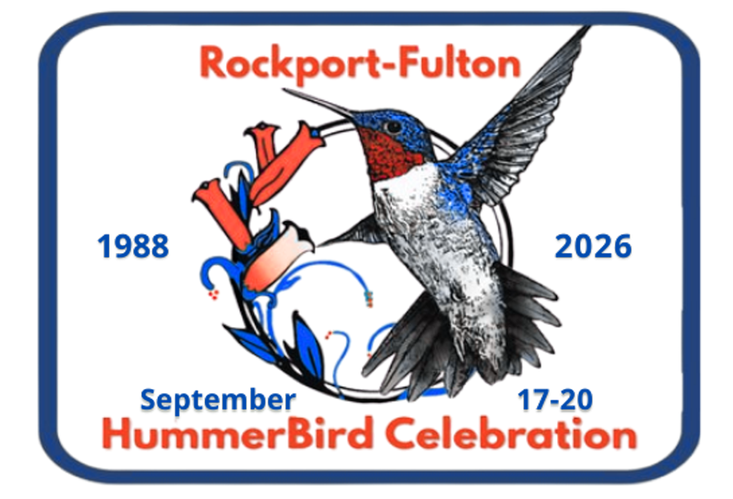 Hummerbird Celebration 2026